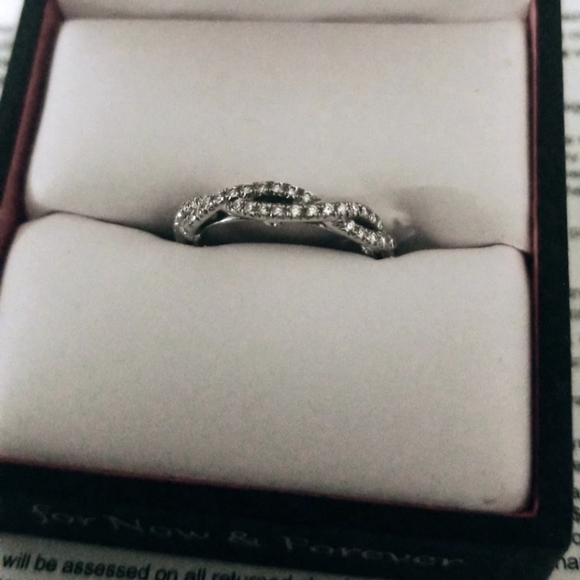 Engagement ring sets - Picture 4 of 8